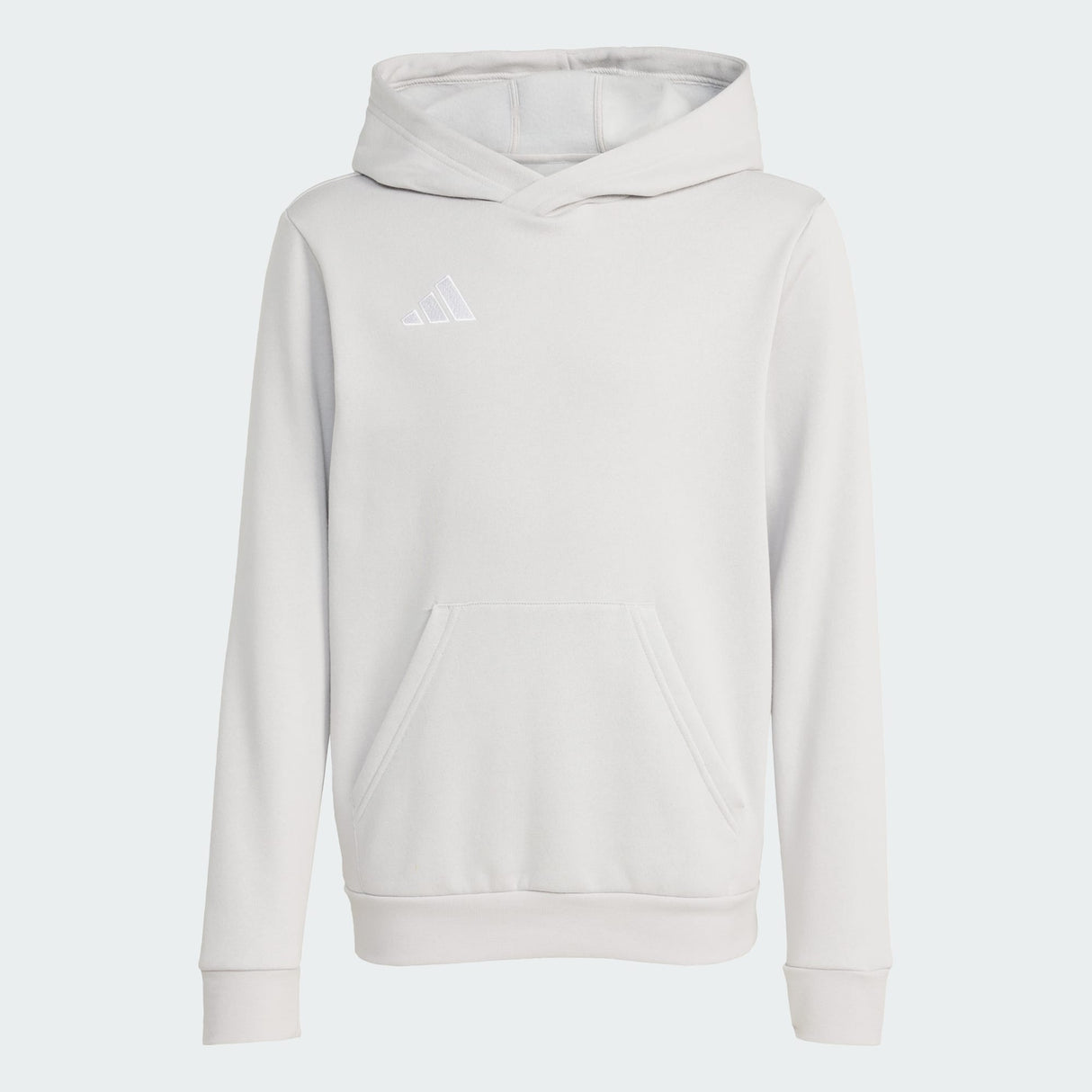 Adidas Entrada 26 Hoodie [Youth]
