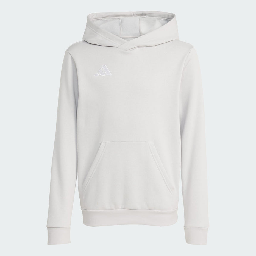 Adidas Entrada 26 Hoodie [Youth]