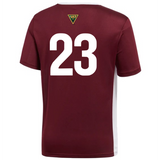 Irvington SC Jersey [Youth]