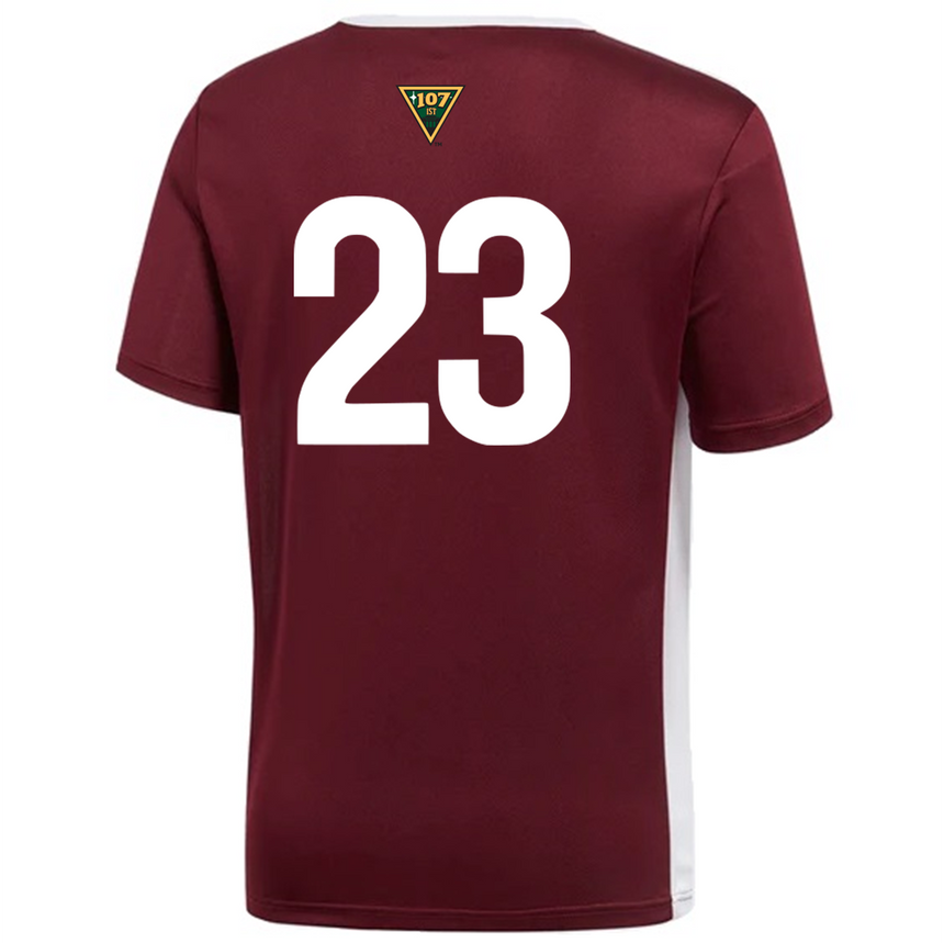 Irvington SC Jersey [Youth]