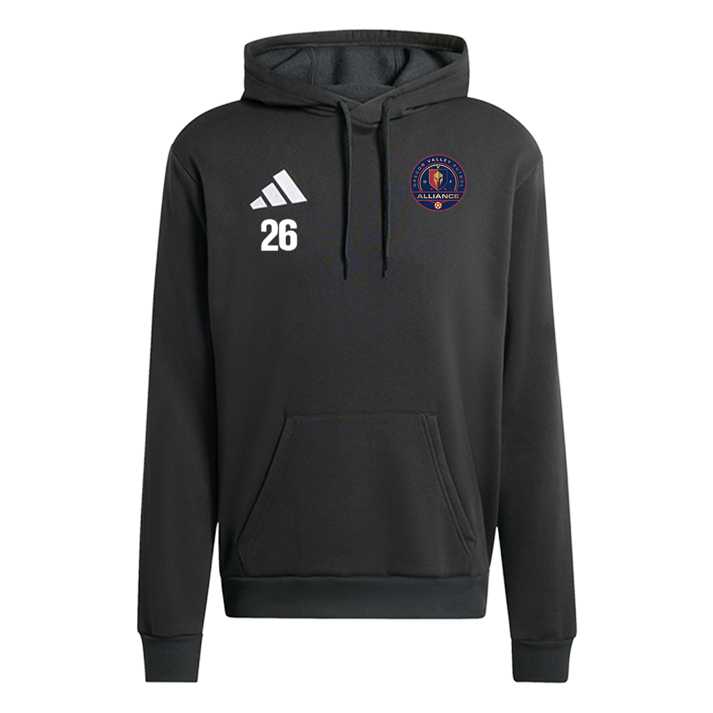 OVF Hoodie [Youth]