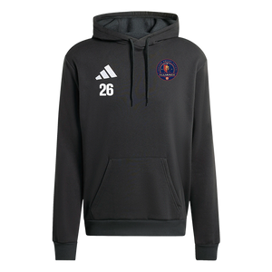 OVF Hoodie [Youth]
