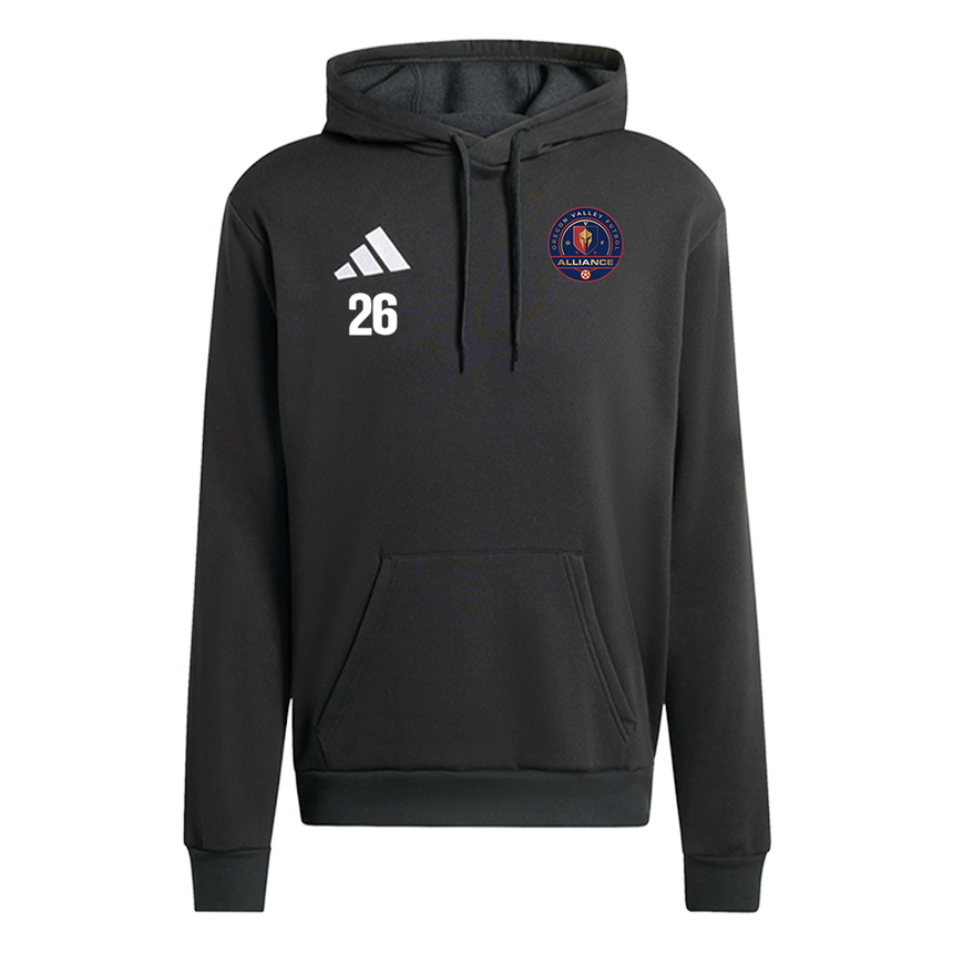 OVF Hoodie [Youth]