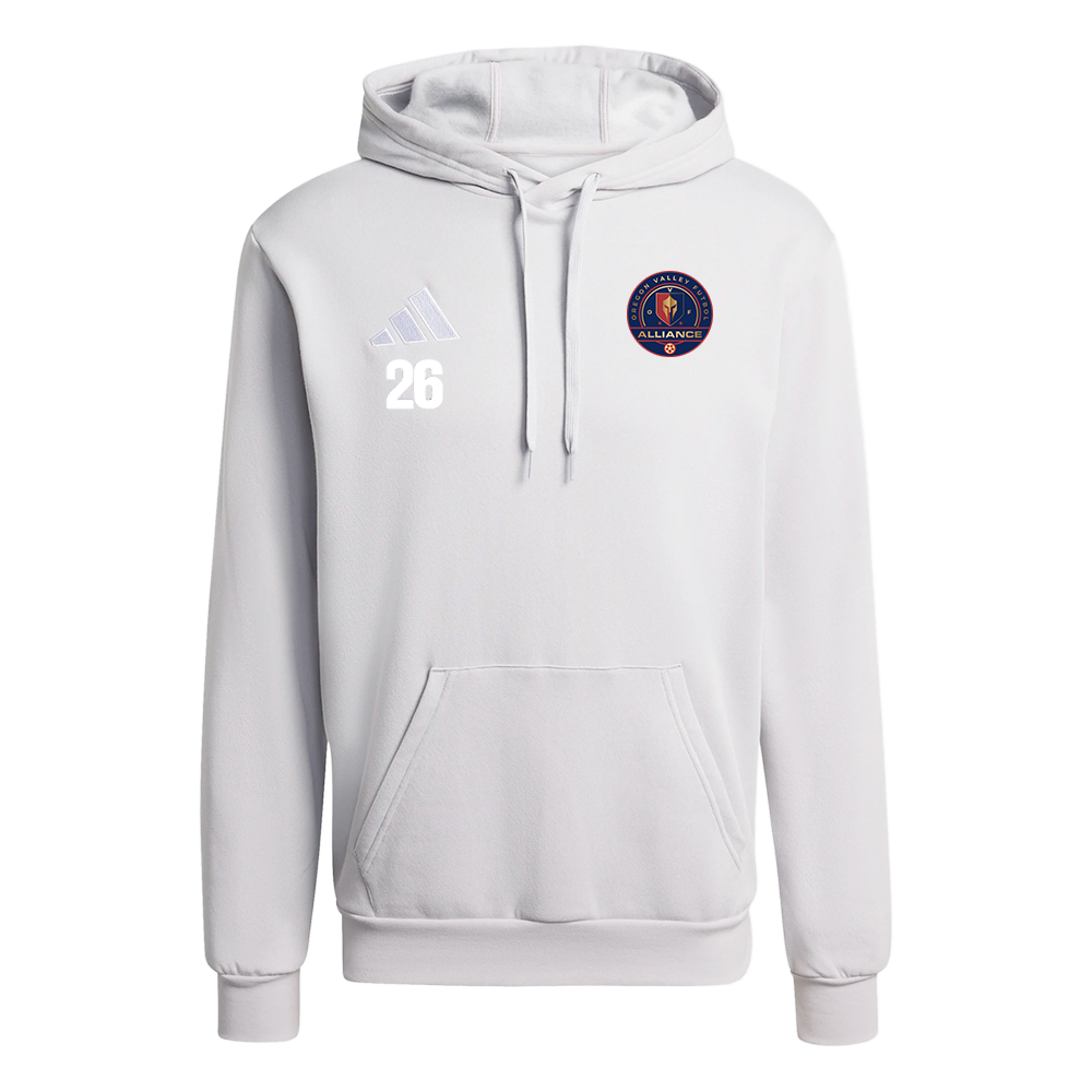 OVF Hoodie [Youth]