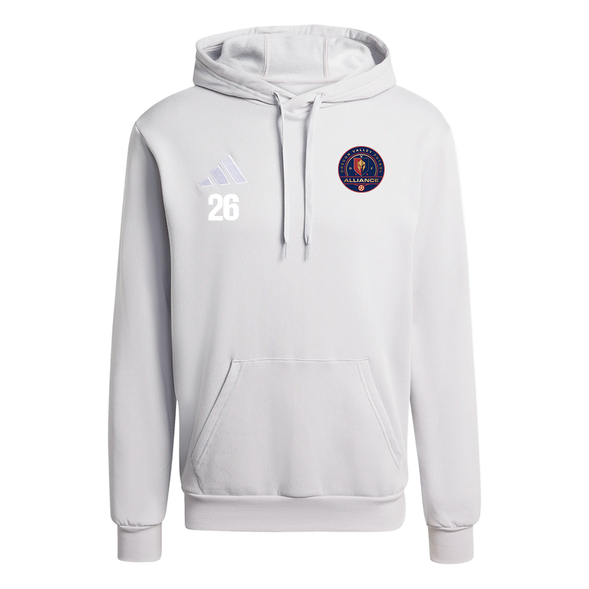 OVF Hoodie [Youth]