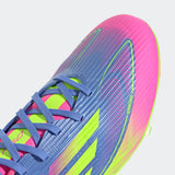 Women's F50 Pro FG [Blue Fusion/Lucid Lemon/Lucid Pink]