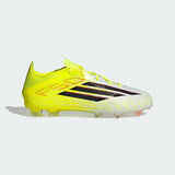 Junior F50 Elite FG [Team Solar Yellow/Core Black]