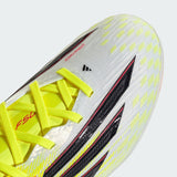 Junior F50 Elite FG [Team Solar Yellow/Core Black]