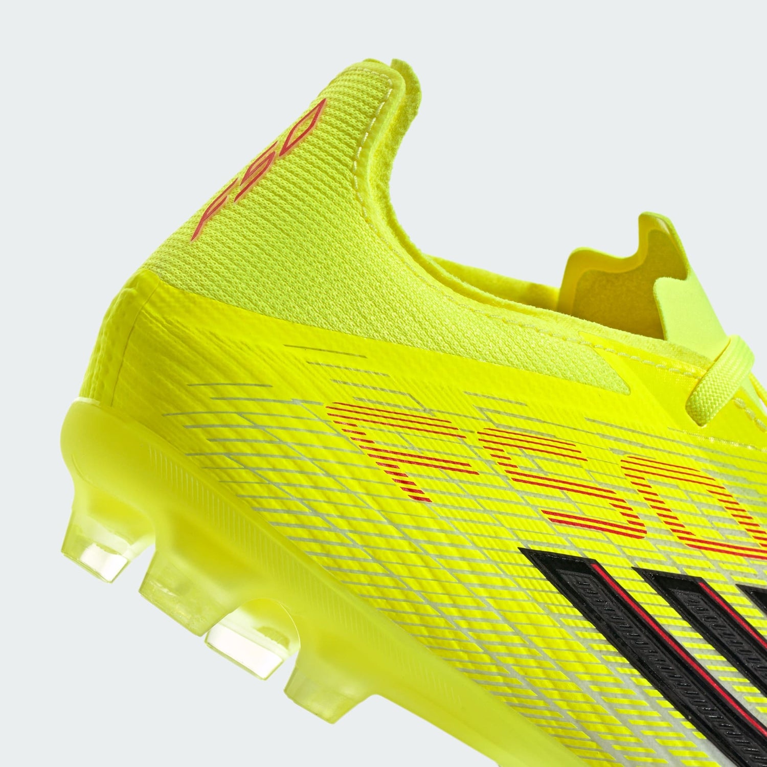Junior F50 Elite FG [Team Solar Yellow/Core Black]