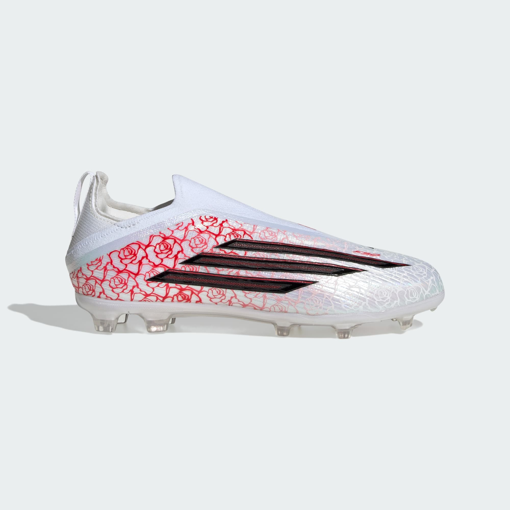 F50 ELITE ヤマルモデル　FG Junior F50 Elite Laceless 