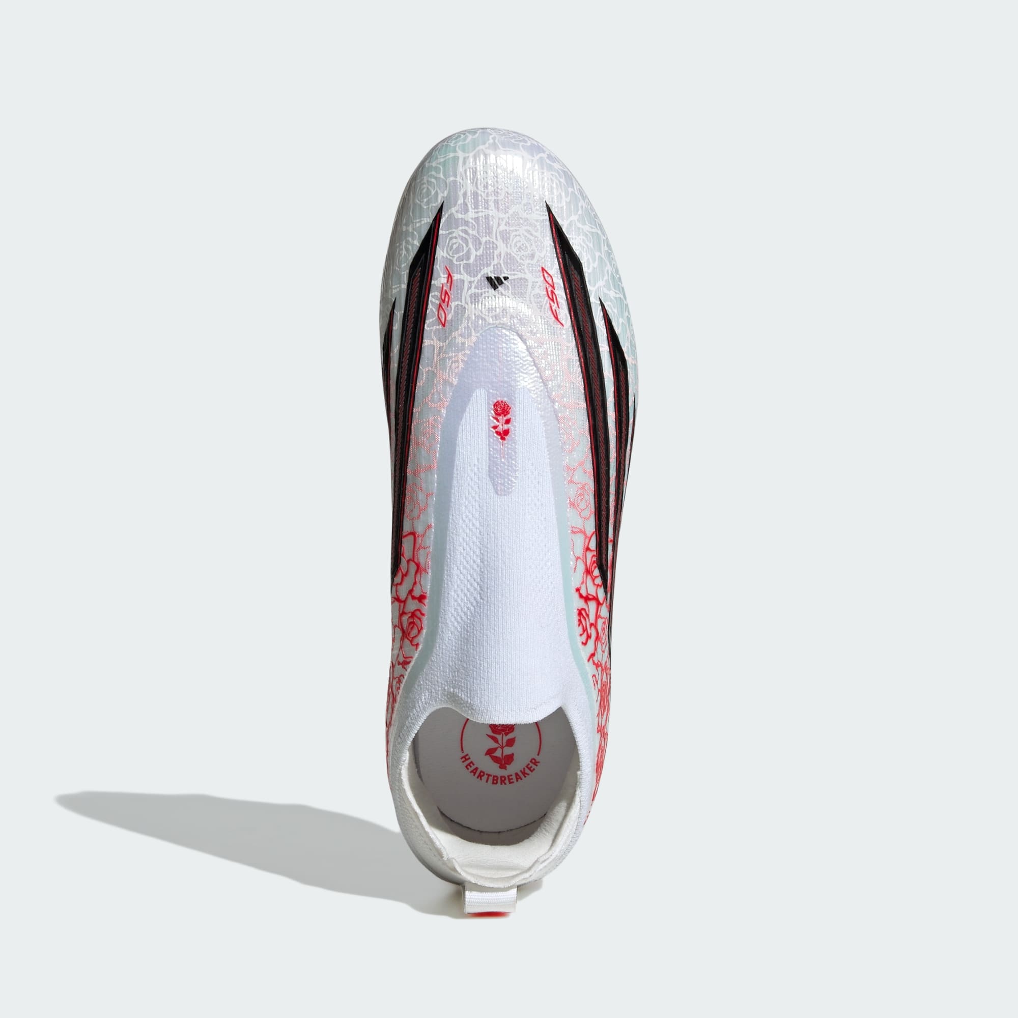 Junior F50 Elite Laceless 