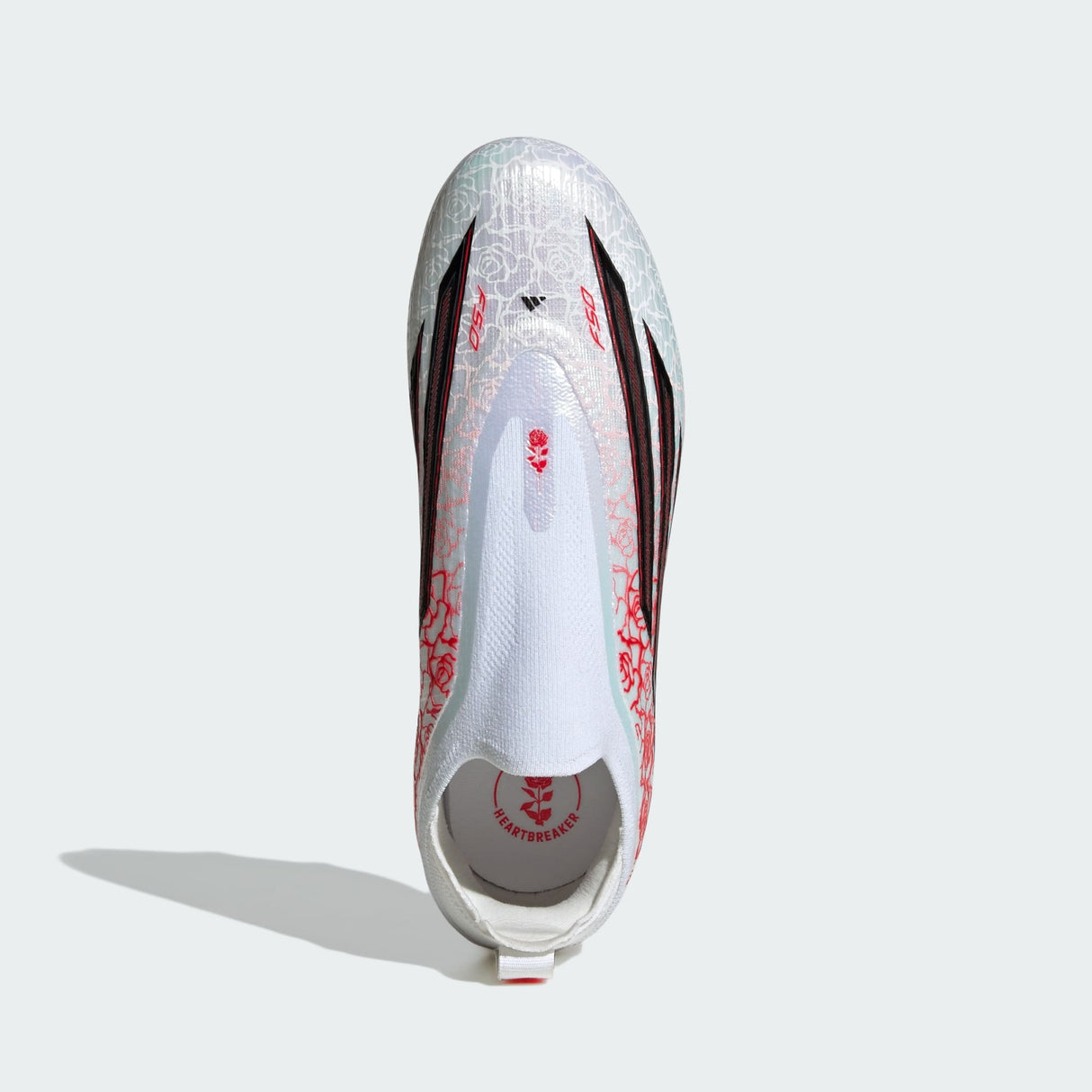 Junior F50 Elite Laceless "Lamine Yamal" FG