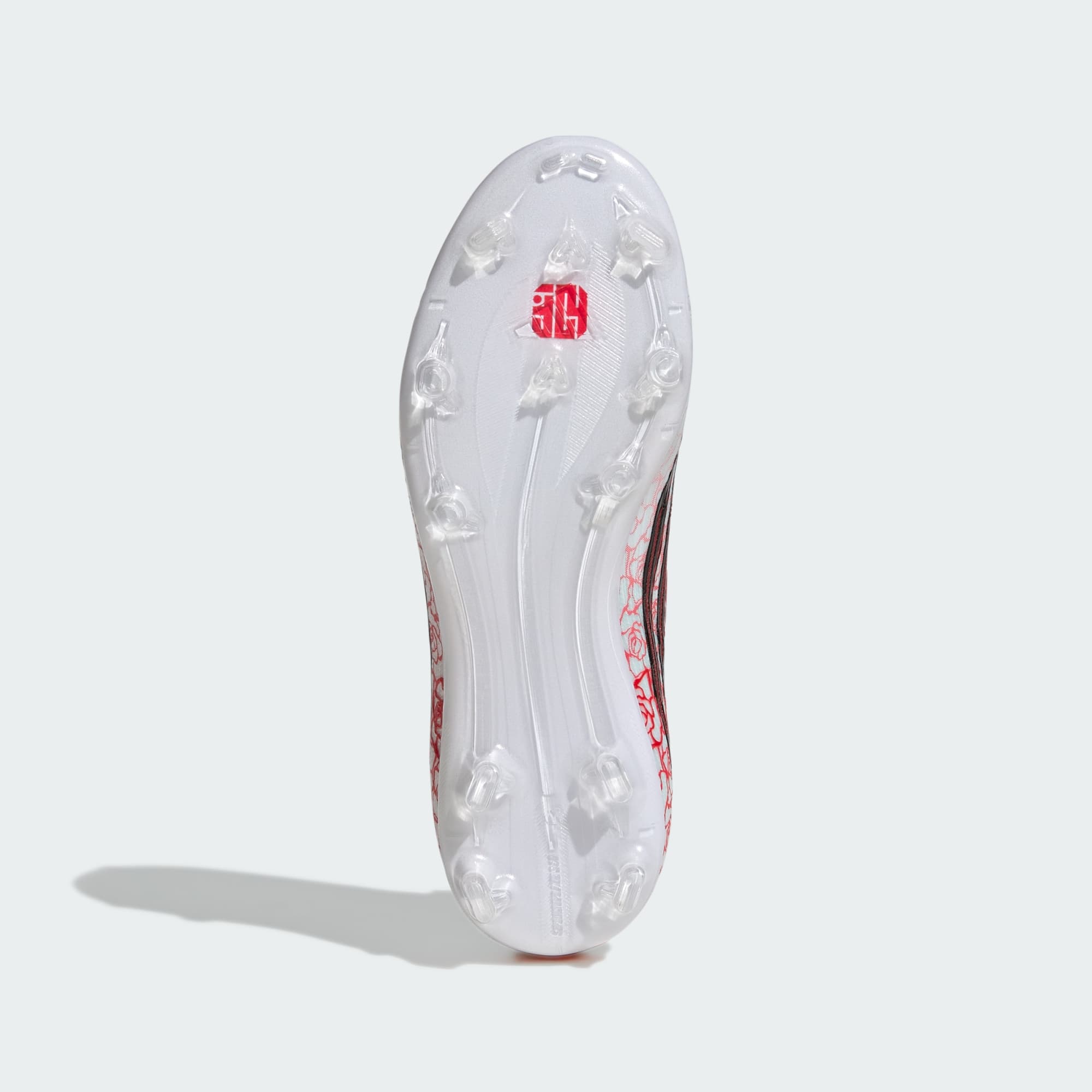 Junior F50 Elite Laceless 