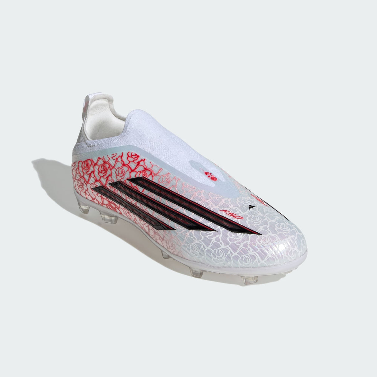 Junior F50 Elite Laceless "Lamine Yamal" FG