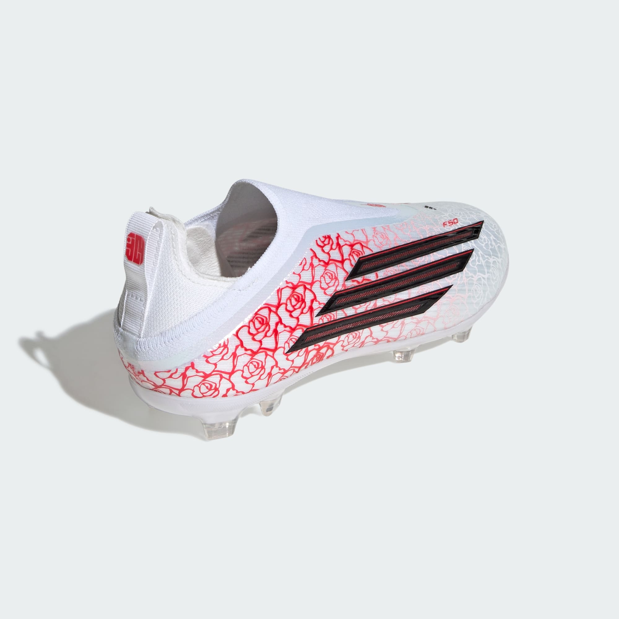 Junior F50 Elite Laceless 