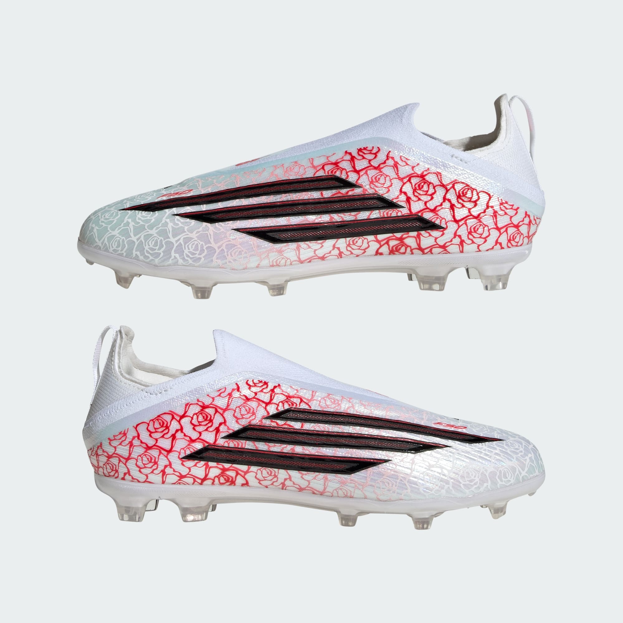 Junior F50 Elite Laceless 