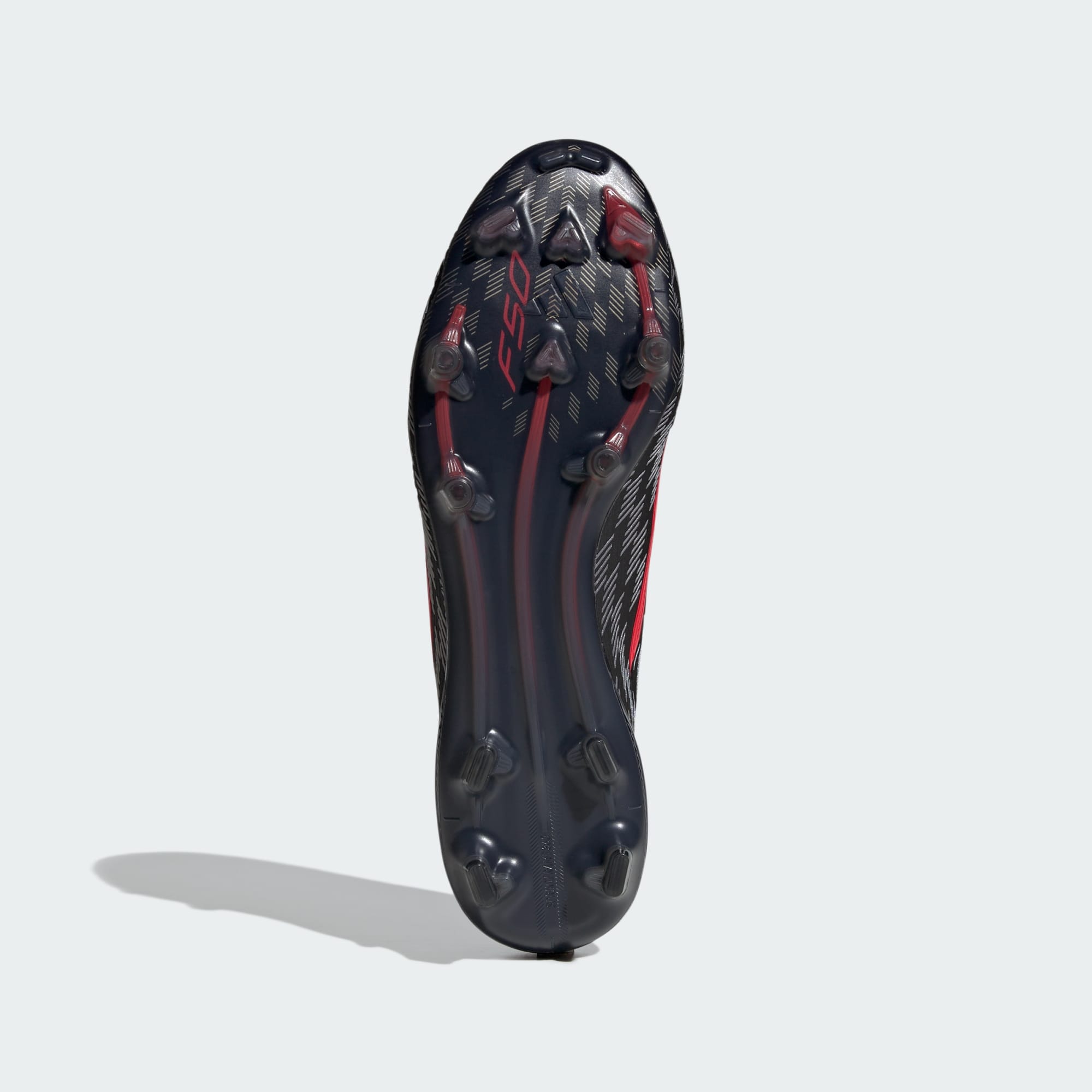 シューズ  F50 Elite Laceless FG \