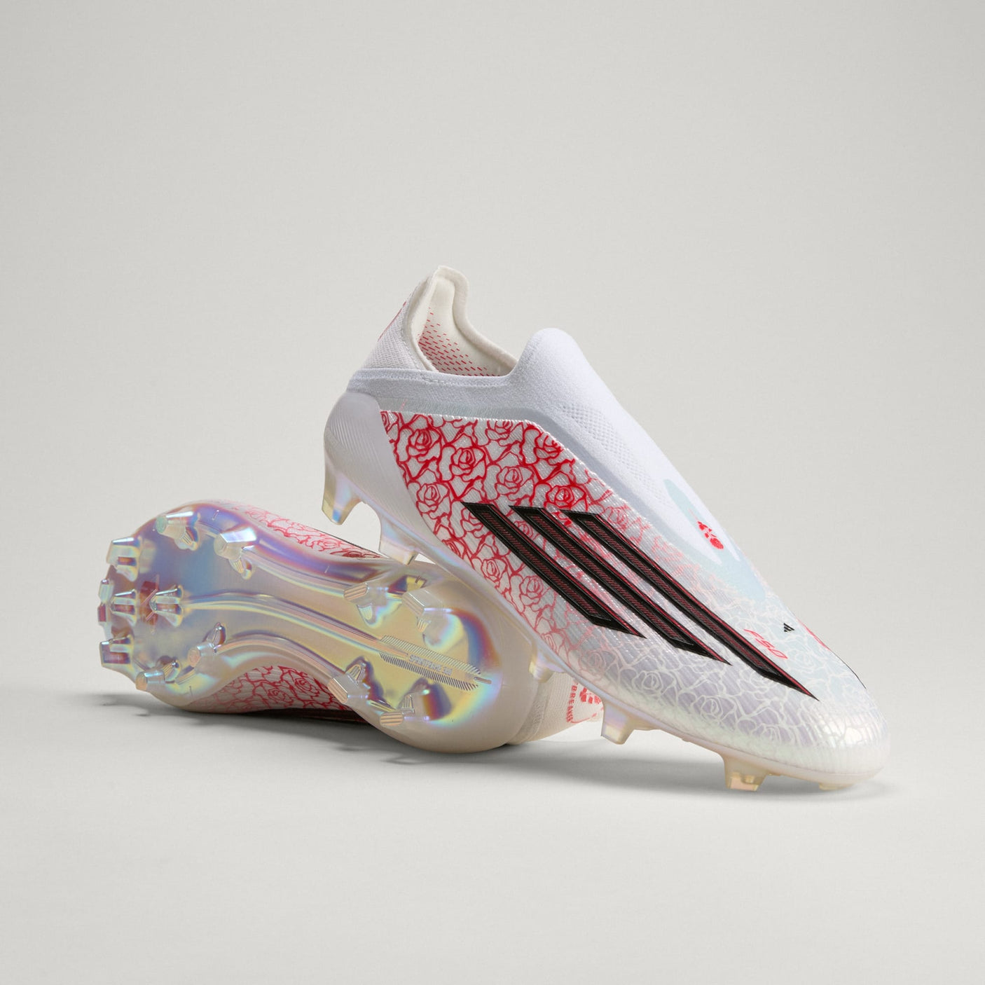 F50 Elite Laceless "Lamine Yamal" FG