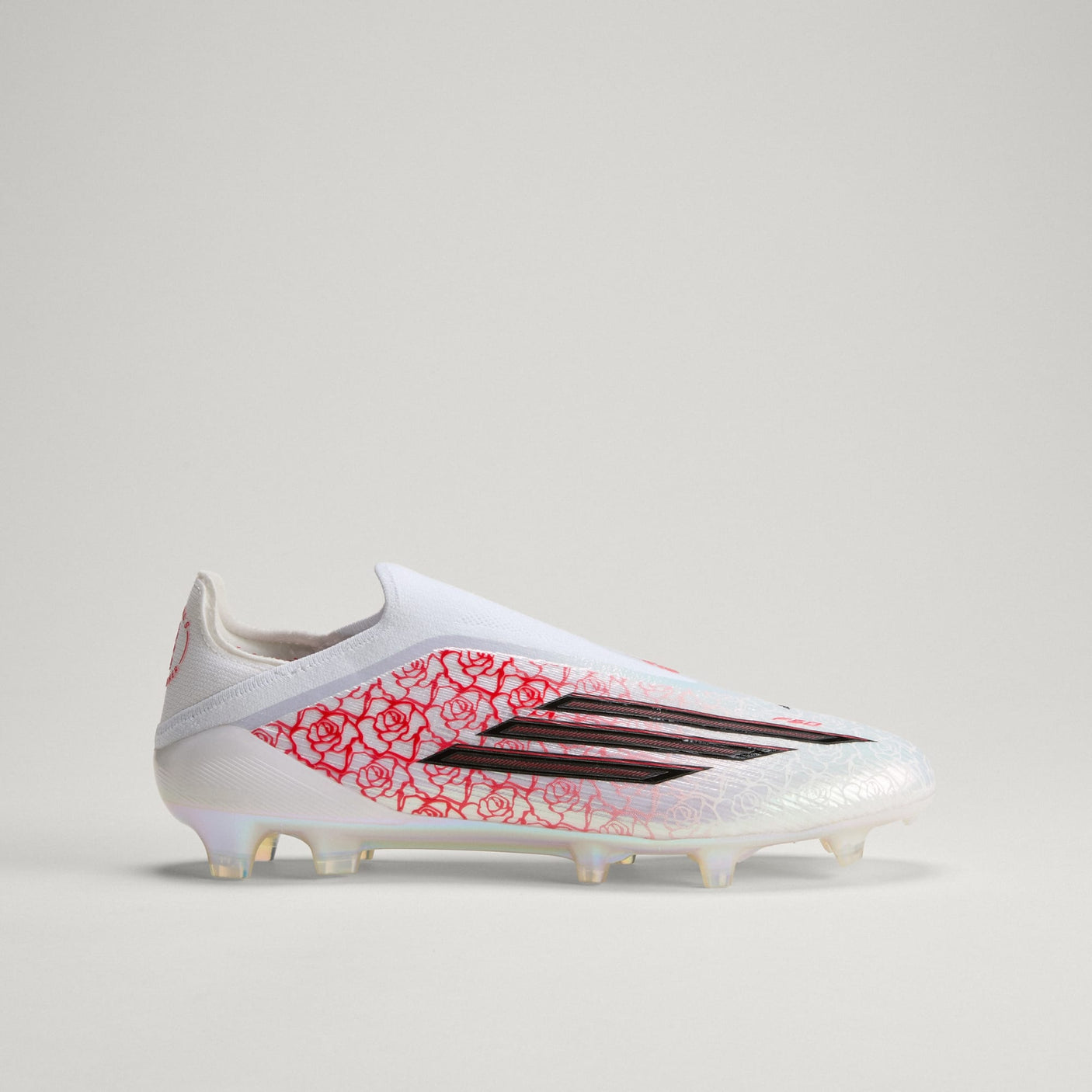 F50 Elite Laceless "Lamine Yamal" FG