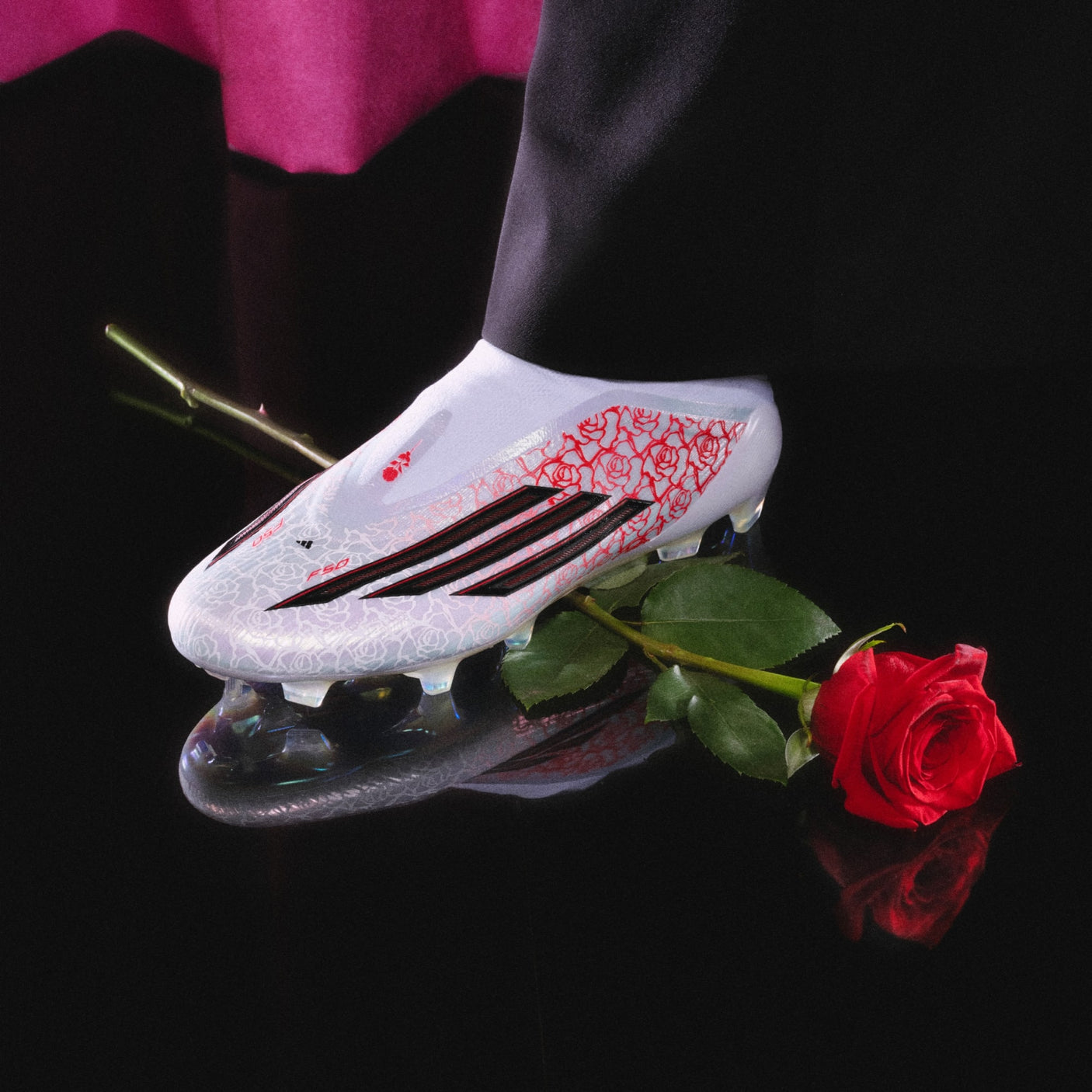 F50 Elite Laceless "Lamine Yamal" FG