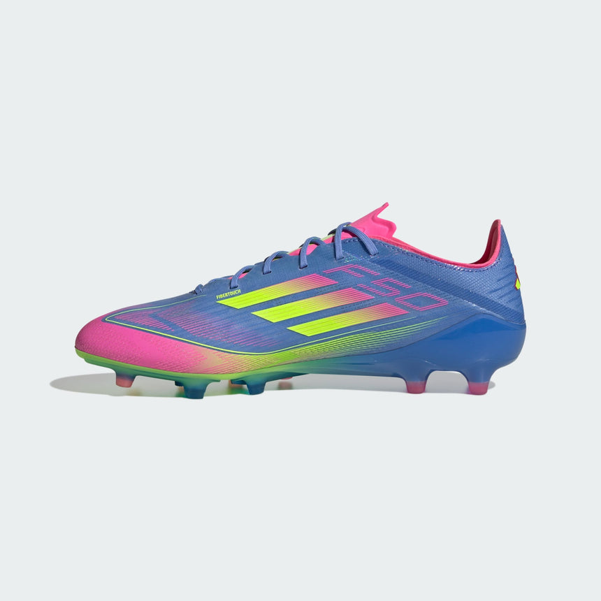 F50 Elite FG [Blue/Lucid Lemon/Lucid Pink]