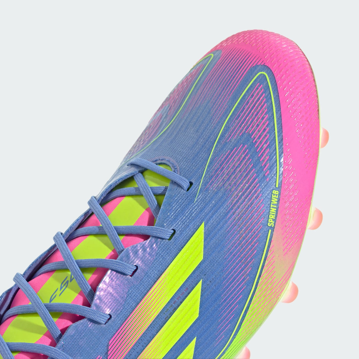 F50 Elite FG [Blue/Lucid Lemon/Lucid Pink]