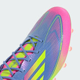 F50 Elite FG [Blue/Lucid Lemon/Lucid Pink]