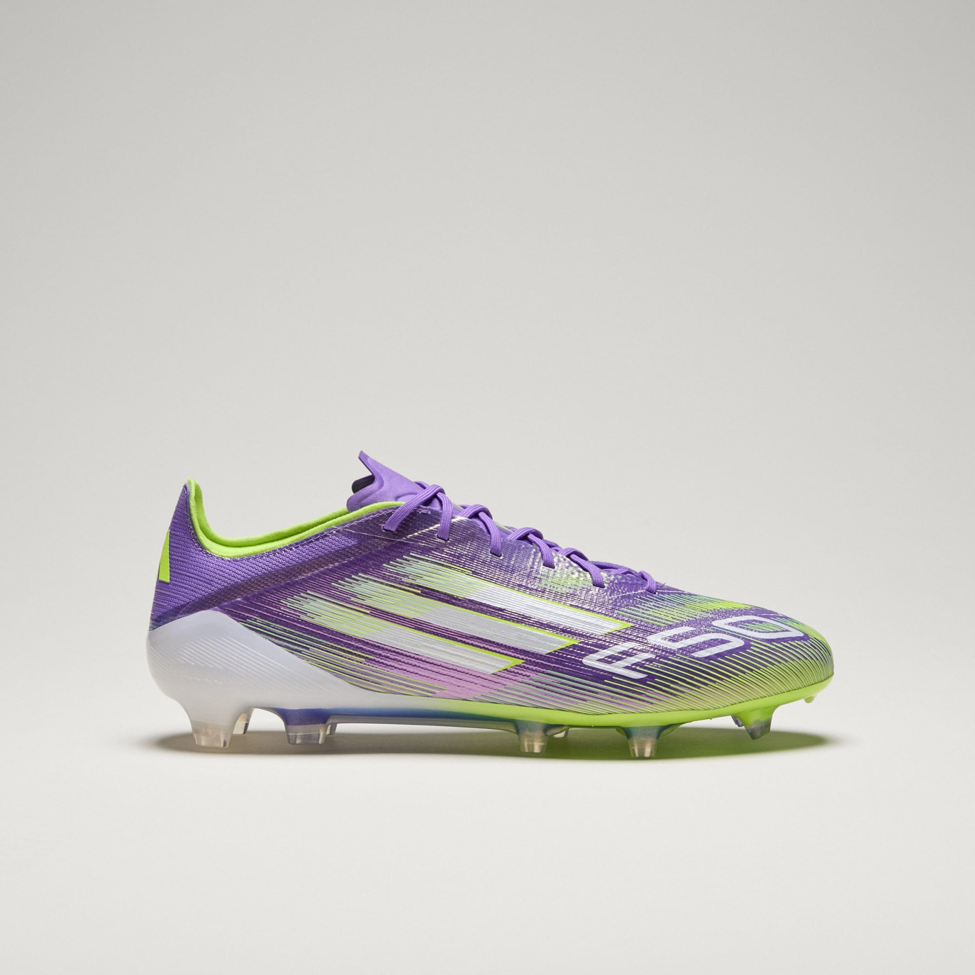 F50 Elite FG [Purple/White/Lucid Lemon]