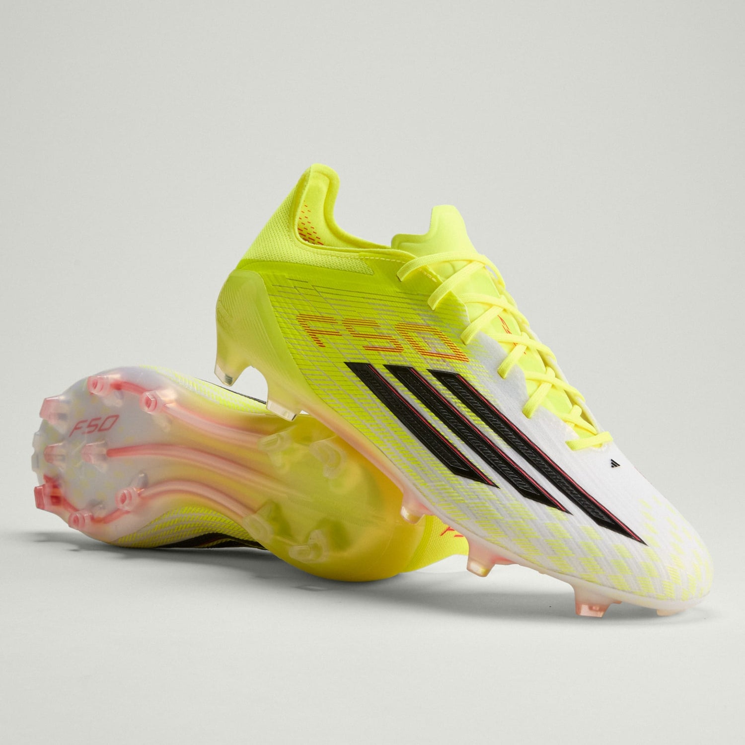 F50 Elite FG [Team Solar Yellow/Black]