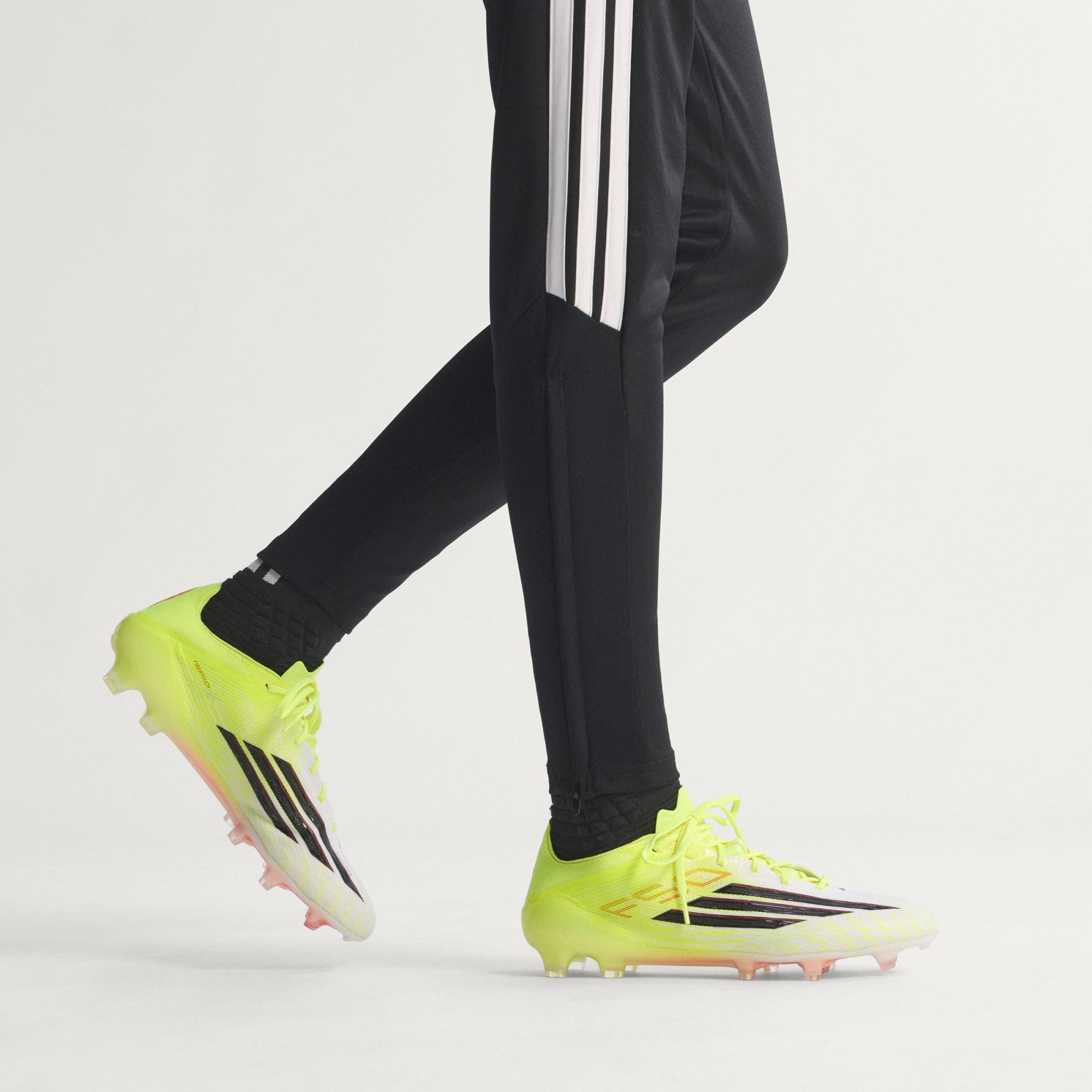 F50 Elite FG [Team Solar Yellow/Black] – Tursi Soccer Store