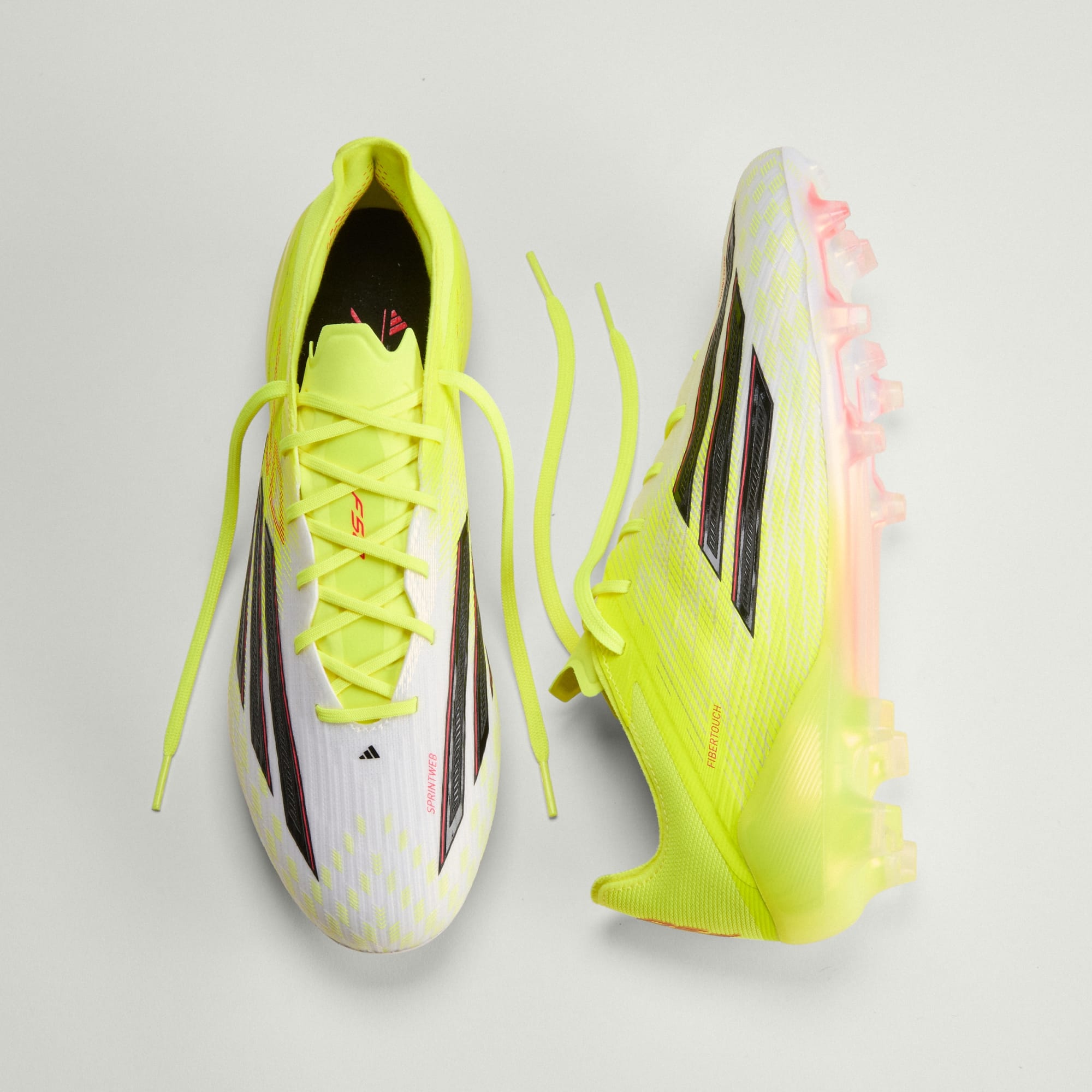F50 Elite FG [Team Solar Yellow/Black]
