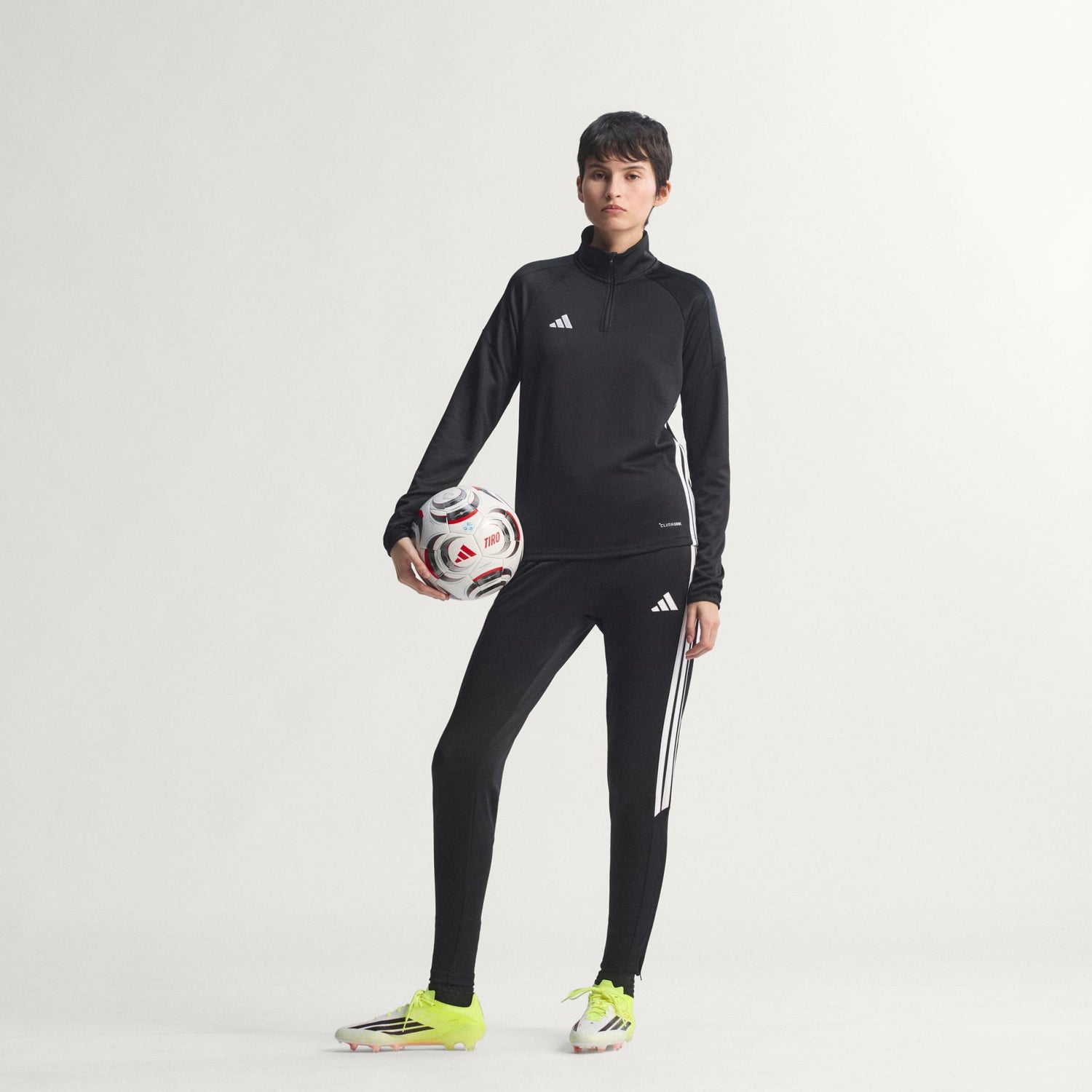 F50 Elite FG [Team Solar Yellow/Black]