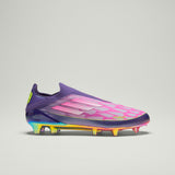 F50 Elite Laceless "LAMINE YAMAL" FG