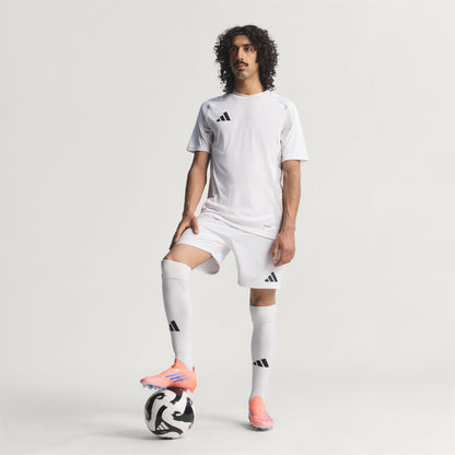 F50 Elite Laceless FG [Beam Orange/Lucid Blue/Cloud White]