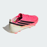 Junior F50 Hyperfast Elite FG [Solar Turbo/Black]