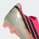 Junior F50 Hyperfast Elite FG [Solar Turbo/Black]