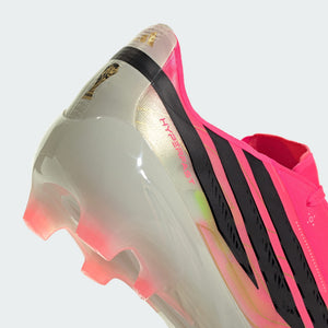 Junior F50 Hyperfast Elite FG [Solar Turbo/Black]