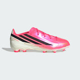 Junior F50 Hyperfast League FG [Solar Turbo/Black]