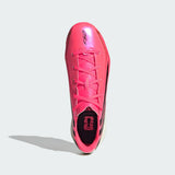 Junior F50 Hyperfast League FG [Solar Turbo/Black]