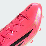 Junior F50 Hyperfast League FG [Solar Turbo/Black]