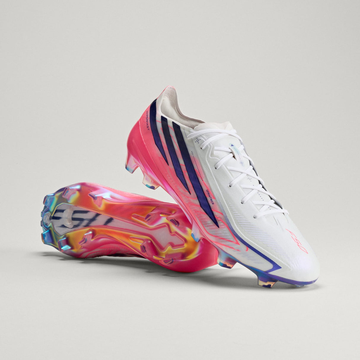 F50 Hyperfast Elite FG