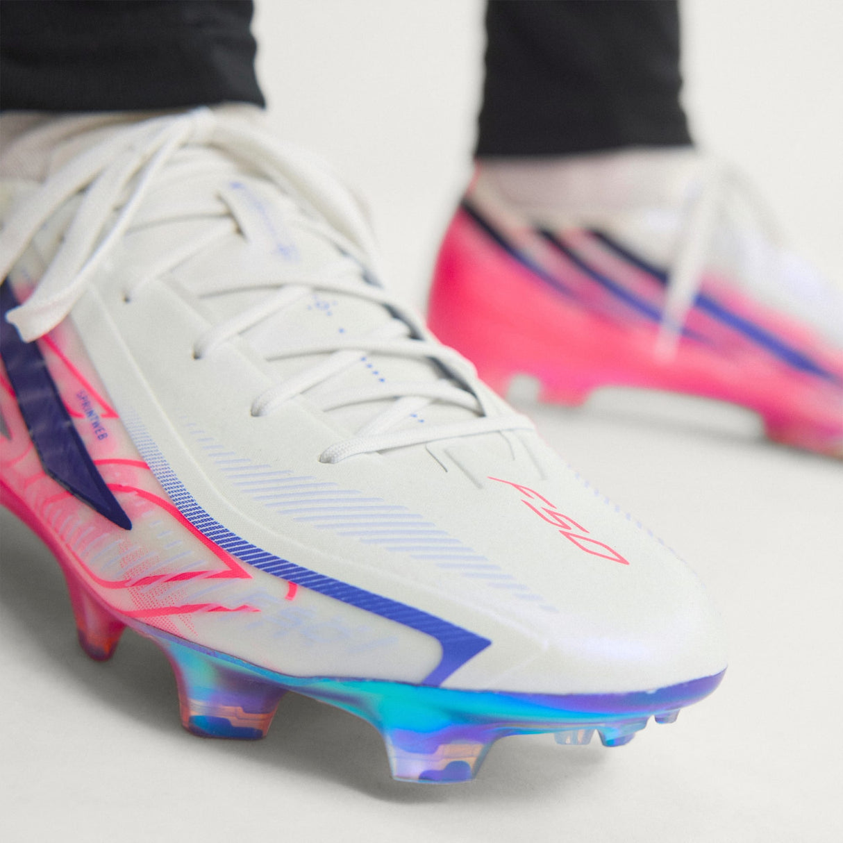 F50 Hyperfast Elite FG
