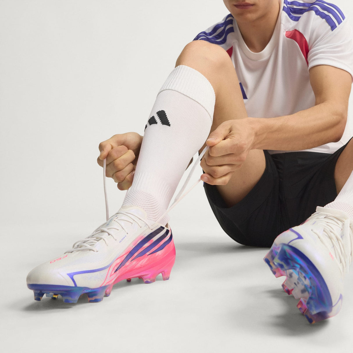 F50 Hyperfast Elite FG