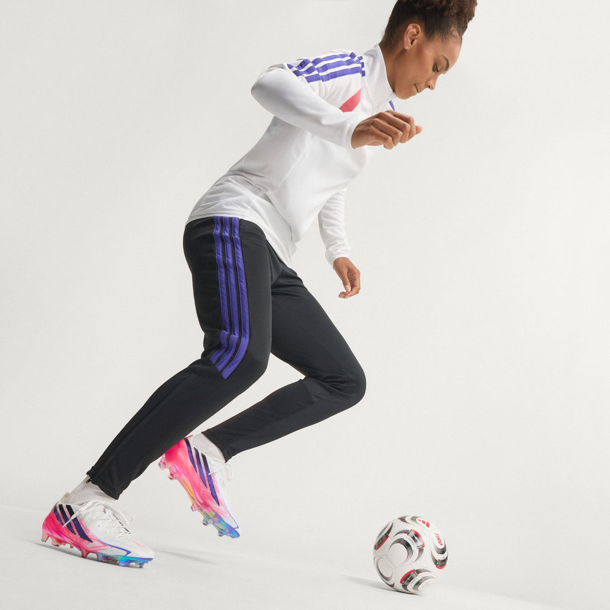 F50 Hyperfast Elite FG
