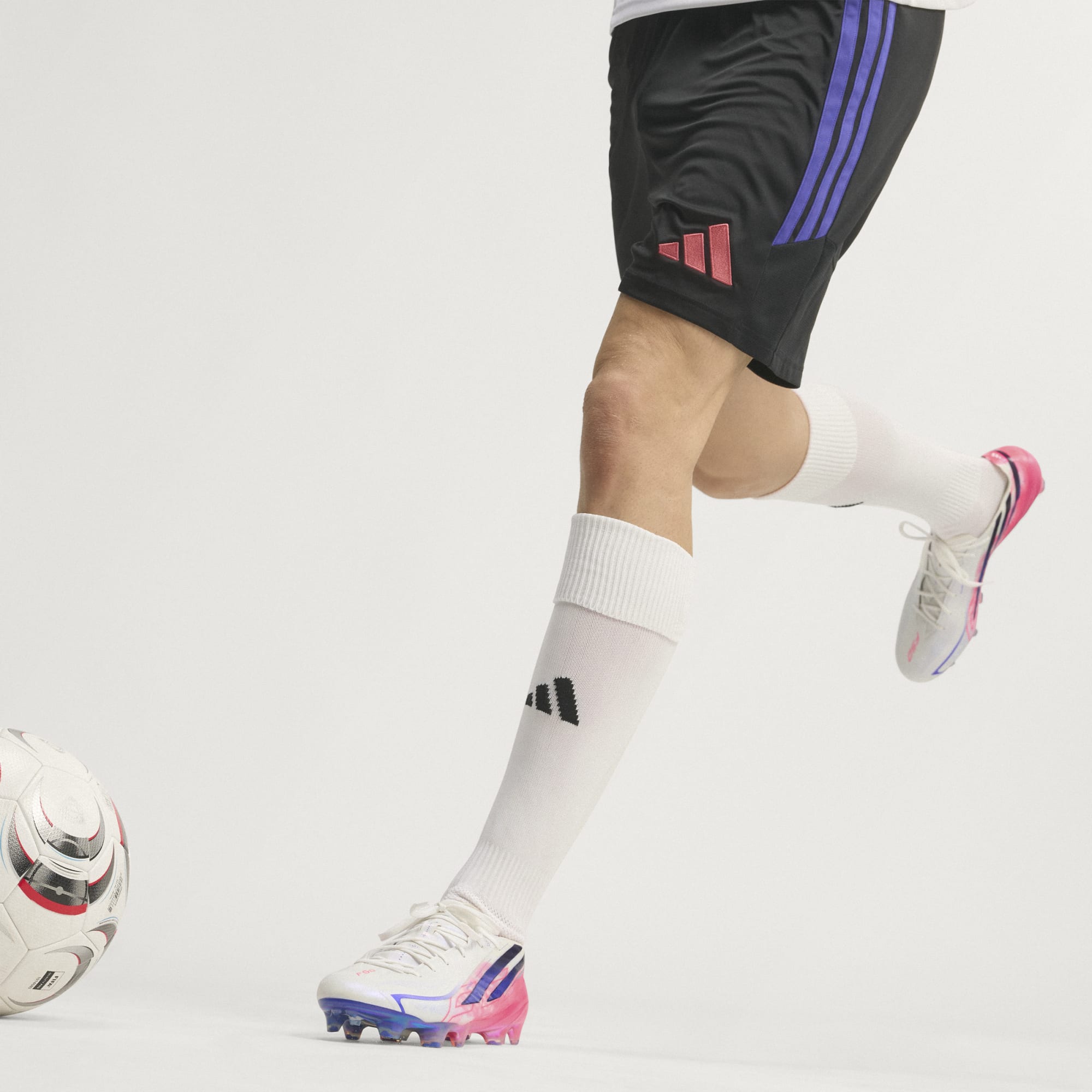 F50 Hyperfast Elite FG [Cloud White/Solar Purple]