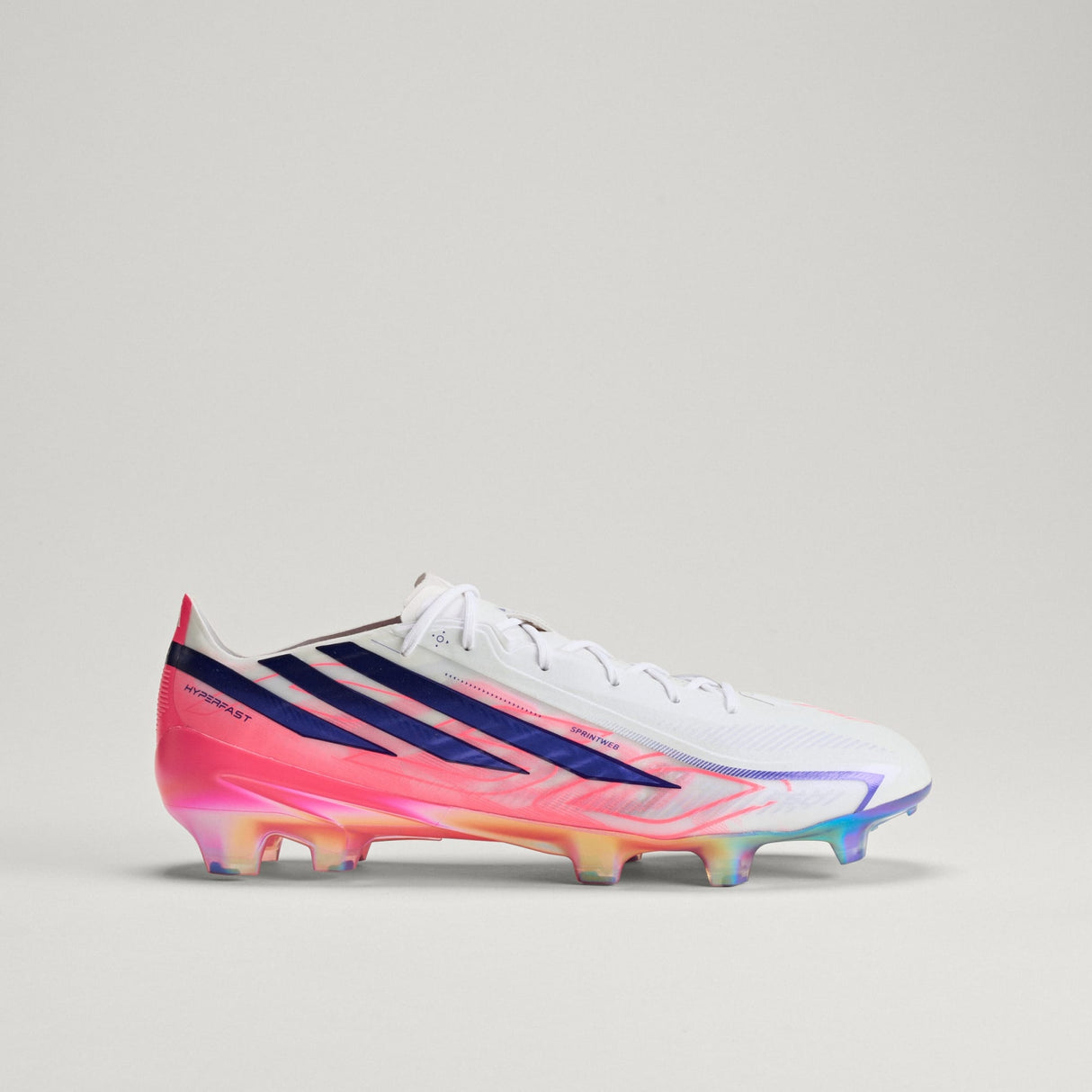 F50 Hyperfast Elite FG
