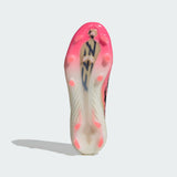 Junior F50 Hyperfast Laceless Elite FG [Solar Turbo/Black]