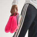 F50 Hyperfast Laceless Elite FG [Solar Turbo/Black]