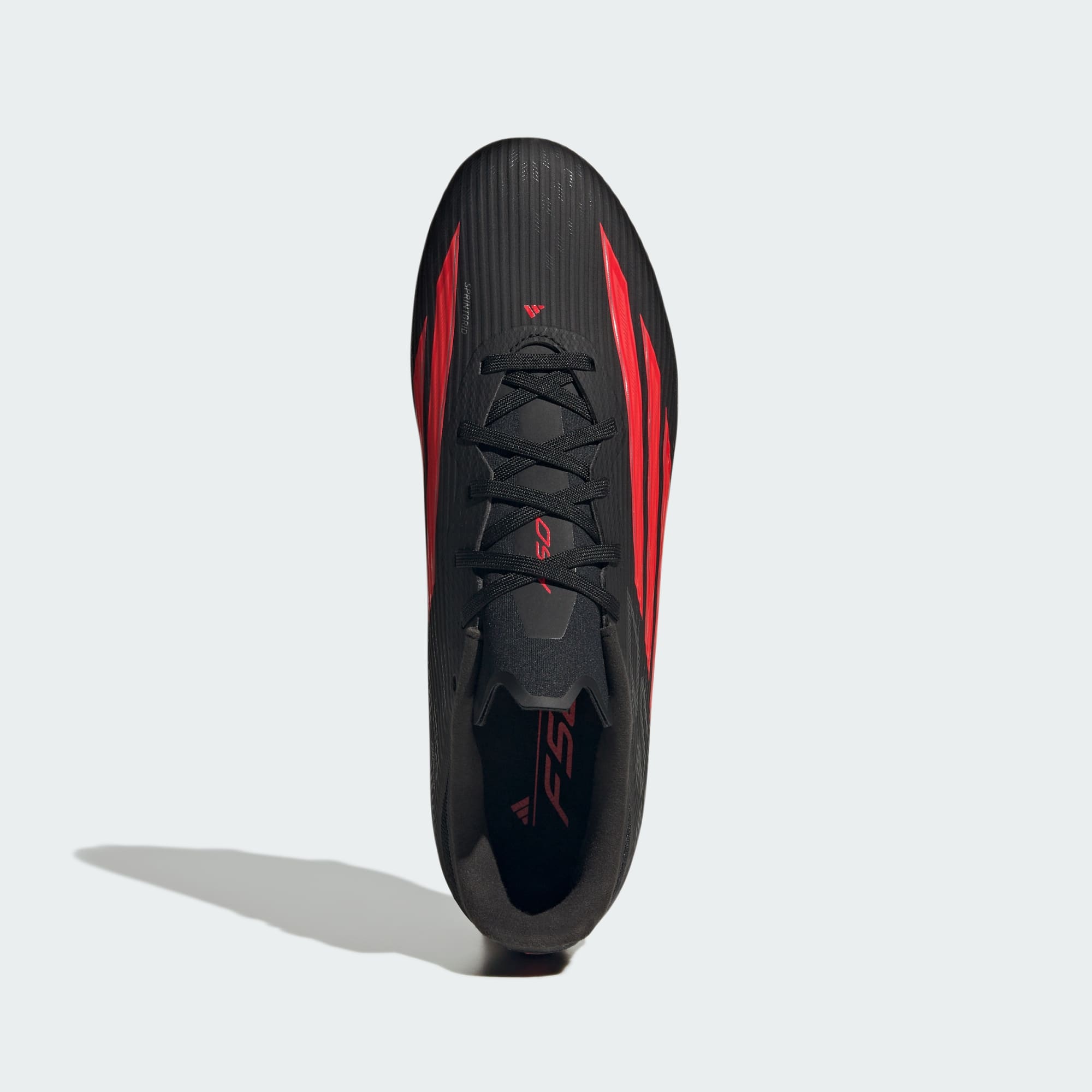 F50 League FG [Core Black/Lucid Red]