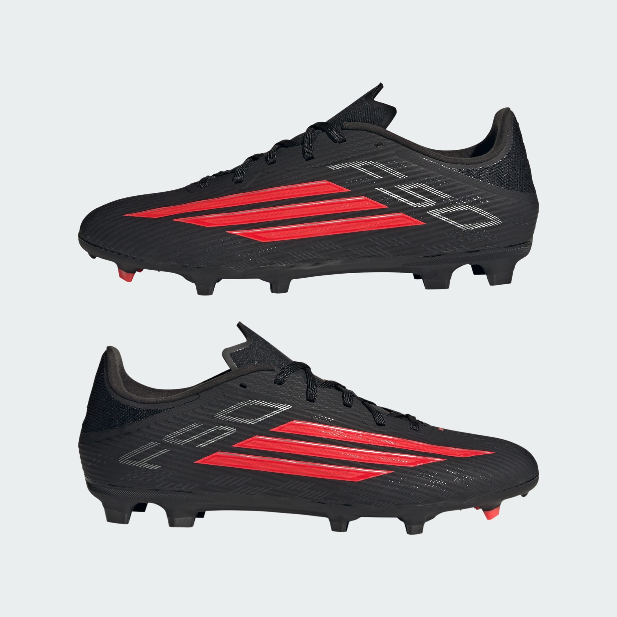 F50 League FG [Core Black/Lucid Red]
